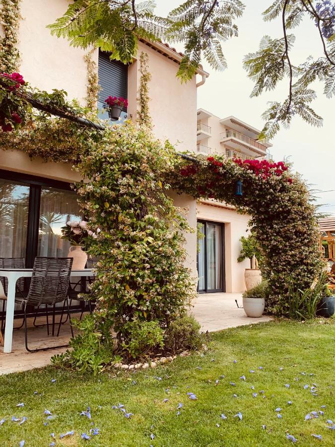 Elimia Piscine Privee & Chauffee